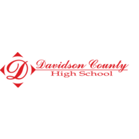 Davidson County High School logo, Davidson County High School contact details