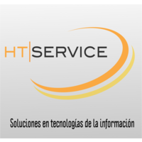 HT Service logo, HT Service contact details