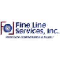 Fine Line Service Inc logo, Fine Line Service Inc contact details