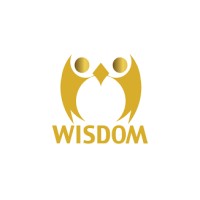 WISDOM SAS logo, WISDOM SAS contact details