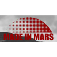 Made in Mars Inc. logo, Made in Mars Inc. contact details