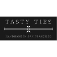 Tasty Ties logo, Tasty Ties contact details