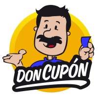 Don Cupón logo, Don Cupón contact details