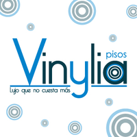 Vinylia logo, Vinylia contact details