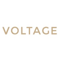 Voltage New Media logo, Voltage New Media contact details