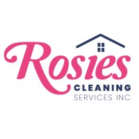 Rosies Cleaning Services Inc logo, Rosies Cleaning Services Inc contact details