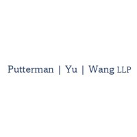 Putterman Yu Wang LLP logo, Putterman Yu Wang LLP contact details