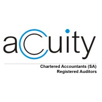 Accuity Chartered Accountants logo, Accuity Chartered Accountants contact details