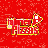 Fábrica de Pizzas logo, Fábrica de Pizzas contact details