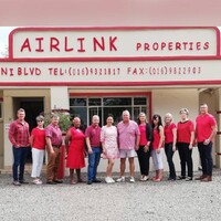 Airlink Properties logo, Airlink Properties contact details