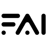 FAI logo, FAI contact details