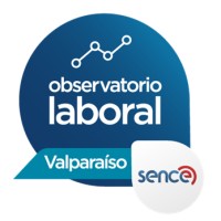 Observatorio Laboral de SENCE de la región de Valparaíso logo, Observatorio Laboral de SENCE de la región de Valparaíso contact details