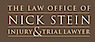 The Law Office of Nick Stein logo, The Law Office of Nick Stein contact details