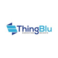 ThingBlu, Inc. logo, ThingBlu, Inc. contact details