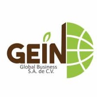 GEIN Logistics logo, GEIN Logistics contact details