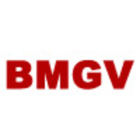 BMGV logo, BMGV contact details