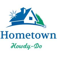 Hometown Howdy-Do Welcome Service logo, Hometown Howdy-Do Welcome Service contact details