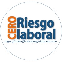 Cero Riesgo Laboral - Expertos en Ergonomía e implementación de la NOM-036-1-STPS-2018 logo, Cero Riesgo Laboral - Expertos en Ergonomía e implementación de la NOM-036-1-STPS-2018 contact details