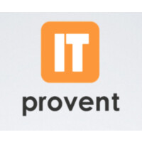 IT Provent logo, IT Provent contact details