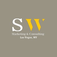 SW Marketing and Consulting logo, SW Marketing and Consulting contact details