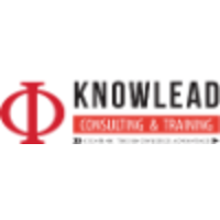 Knowlead Consulting and Training logo, Knowlead Consulting and Training contact details