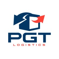 PGT LOGISTICS logo, PGT LOGISTICS contact details