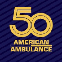 American Ambulance Service Inc logo, American Ambulance Service Inc contact details