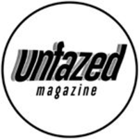 Unfazed Magazine logo, Unfazed Magazine contact details