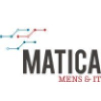 Matica logo, Matica contact details