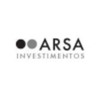 ARSA Investimentos logo, ARSA Investimentos contact details