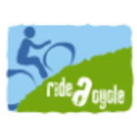 RideACycle Foundation logo, RideACycle Foundation contact details