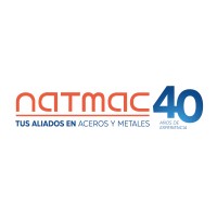 NATMAC SA DE CV logo, NATMAC SA DE CV contact details