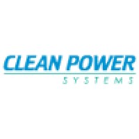 Clean Power Systems, Inc. logo, Clean Power Systems, Inc. contact details