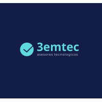 3EMTEC logo, 3EMTEC contact details