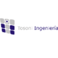 TOSONI INGENIERÍA logo, TOSONI INGENIERÍA contact details