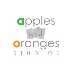 Apples and Oranges Studios logo, Apples and Oranges Studios contact details