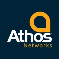 Athos Networks logo, Athos Networks contact details