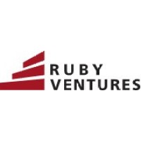 Ruby Ventures logo, Ruby Ventures contact details