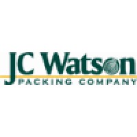 J.C. Watson Packing Company logo, J.C. Watson Packing Company contact details