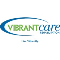 VibrantCare Rehabilitation logo, VibrantCare Rehabilitation contact details