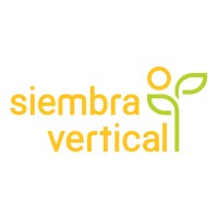 Siembra Vertical logo, Siembra Vertical contact details