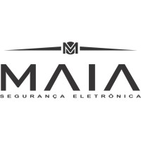 Maia Segurança Eletrônica logo, Maia Segurança Eletrônica contact details