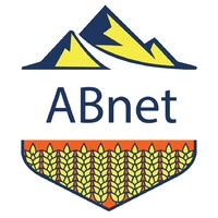 ABnet logo, ABnet contact details