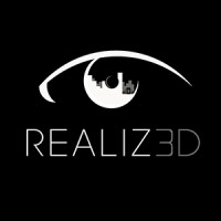 REALIZ3D (Groupe MyCloud3D SAS) logo, REALIZ3D (Groupe MyCloud3D SAS) contact details