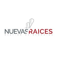 Nuevas Raíces logo, Nuevas Raíces contact details