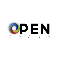 Open Group  México logo, Open Group  México contact details