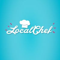 LocalChef logo, LocalChef contact details