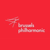 Brussels Philharmonic logo, Brussels Philharmonic contact details