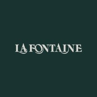 La Fontaine logo, La Fontaine contact details