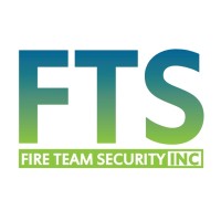 Fire Team Security, Inc. logo, Fire Team Security, Inc. contact details